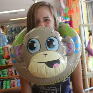 Meet your Posher, Ashley